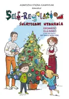 Okładka: Self-Regulation. Świąteczne wyzwania