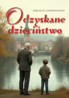 Okładka: Odzyskane dzieciństwo
