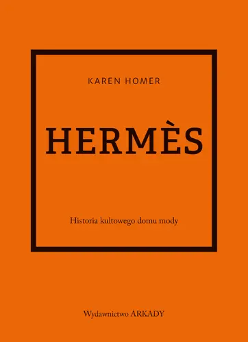 Okładka: Hermès