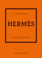 Okładka: Hermès