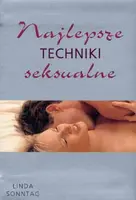 Okładka: Najlepsze techniki seksualne