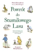 Okładka: Powrót do Stumilowego Lasu