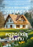 Okładka: Pożółkłe kartki. Cienie prawdy, tom 3