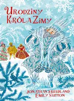 Okładka: Urodziny Króla Zimy