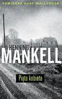 Okładka: Piąta kobieta