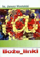 Okładka: Boże linki Homilie na rok A