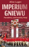 Okładka: Imperium gniewu