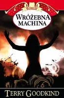 Okładka: Wróżebna machina