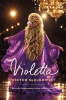 Okładka: Violetta