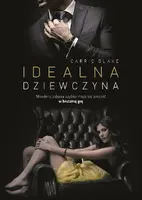 Okładka: Idealna dziewczyna