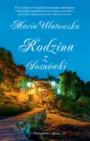 Okładka: Rodzina z Sosnówki