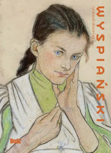 Okładka: Wyspiański.