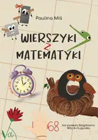 Okładka: Wierszyki z Matematyki