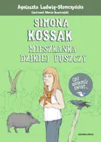 Okładka: Simona Kossak