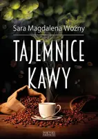 Okładka: Tajemnice kawy