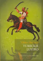 Okładka: Tureckie lustro