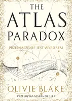 Okładka: The Atlas Paradox