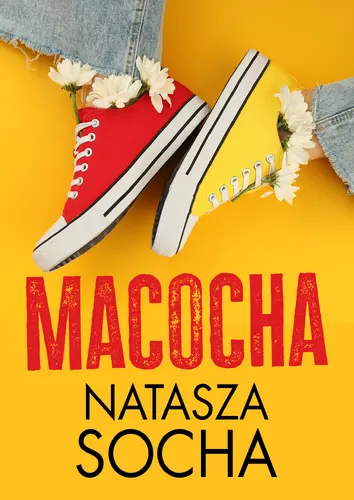 Okładka: Macocha