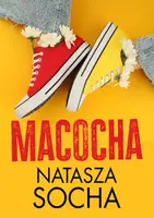 Okładka: Macocha