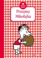Okładka: Przepisy Mikołajka