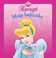 Okładka: Kopciuszek