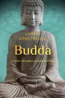 Okładka: Budda