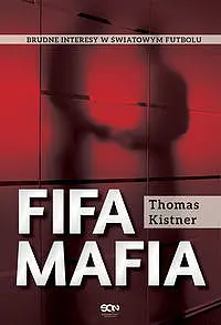 Okładka: FIFA mafia