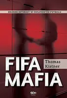 Okładka: FIFA mafia