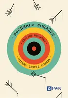 Okładka: Pochwała porażki