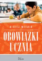 Okładka: Obowiązki ucznia