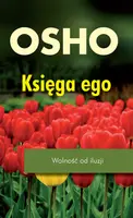 Okładka: Księga ego