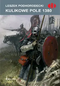Okładka: Kulikowe Pole 1380