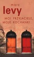 Okładka: Moi przyjaciele, moje kochanki