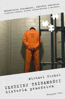 Okładka: Złodziej tożsamości. Historia prawdziwa