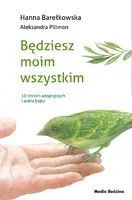 Okładka: Bedziesz moim wszystkim