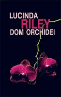 Okładka: Dom orchidei