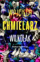Okładka: Wilkołak