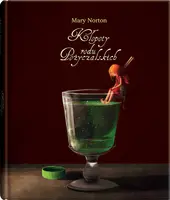 Okładka: Kłopoty rodu Pożyczalskich