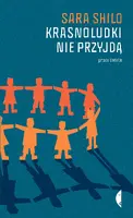 Okładka: Krasnoludki nie przyjdą