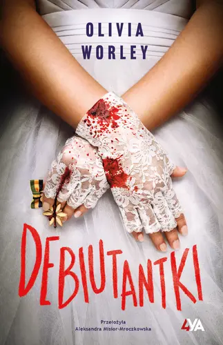 Okładka: Debiutantki