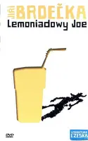 Okładka: Lemoniadowy Joe. Literatura czeska. Tom 12 + film DVD