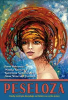 Okładka: Peseloza. Kiedy metryka decyduje za Ciebie na rynku pracy