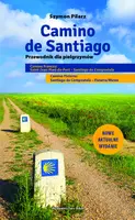 Okładka: Camino de Santiago wyd. 3