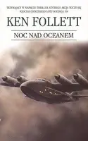 Okładka: Noc nad oceanem