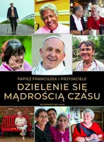 Okładka: Dzielenie się mądrością czasu