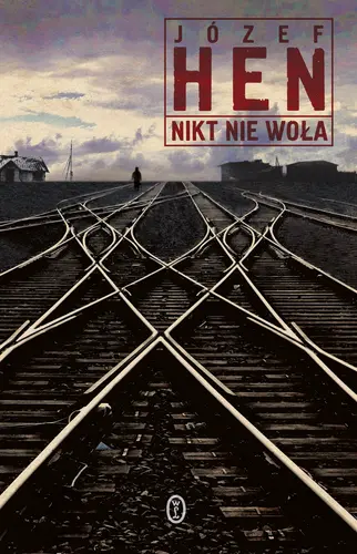 Okładka: Nikt nie woła