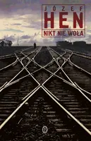 Okładka: Nikt nie woła