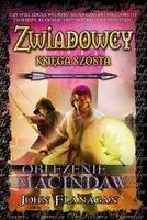 Okładka: Oblężenie Macindaw