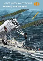 Okładka: Madagaskar 1942