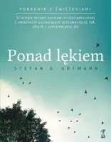 Okładka: PONAD LĘKIEM